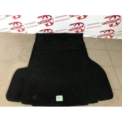 Коврик багажника Jaguar XF 2008-2015 C2Z13771
